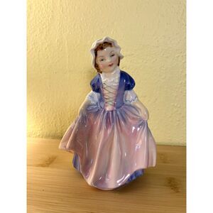 Royal Doulton "Dinky Do" figurine